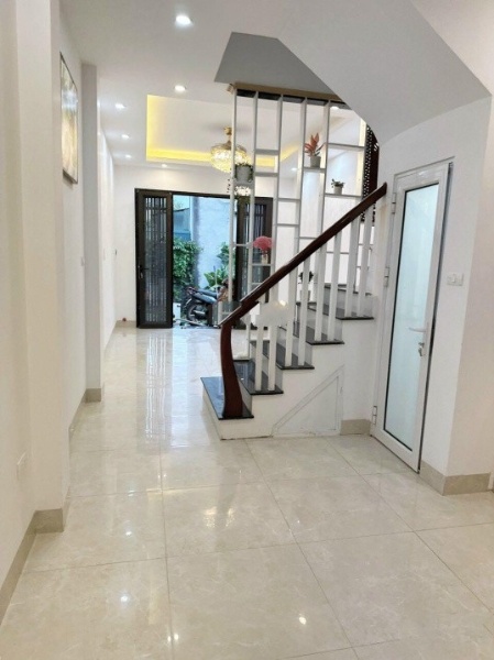 Bán gấp nhà 4 tầng siêu đẹp tại La Phù, Hoài Đức, Hà Nội